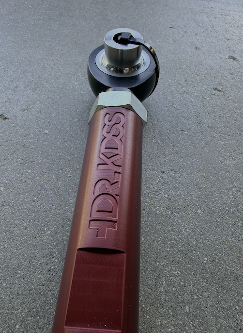 Dr KDSS Track Bar For Land Cruiser 200 Series