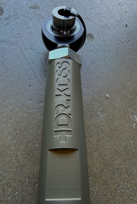 Dr KDSS Track Bar For Land Cruiser 200 Series