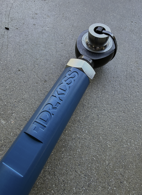 Dr KDSS Track Bar For Land Cruiser 200 Series