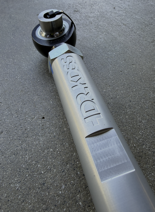 Dr KDSS Track Bar For Land Cruiser 200 Series