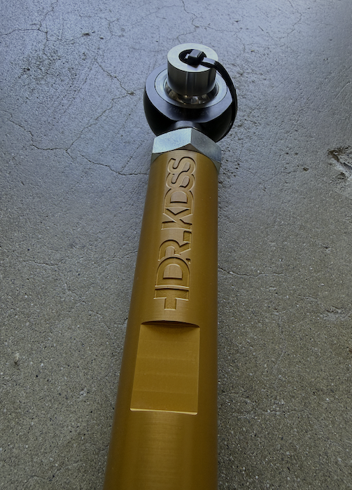 Dr KDSS Track Bar For Land Cruiser 200 Series