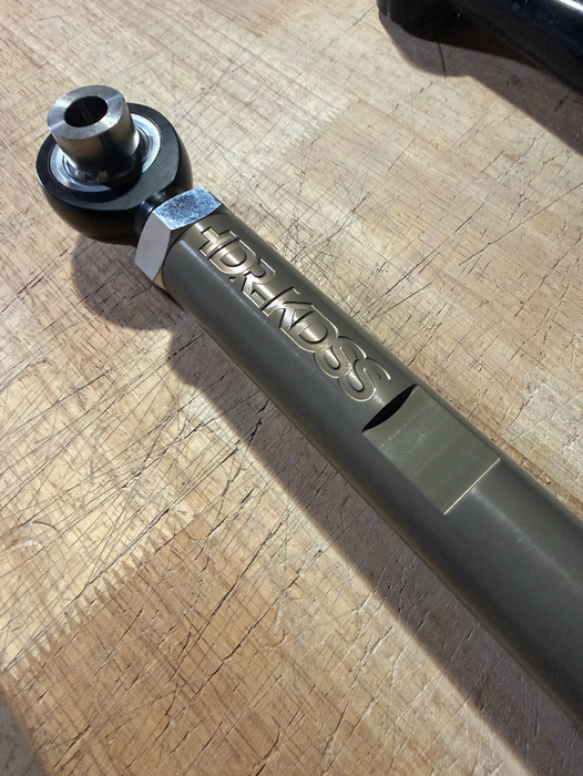 Dr KDSS Track Bar For Land Cruiser 200 Series