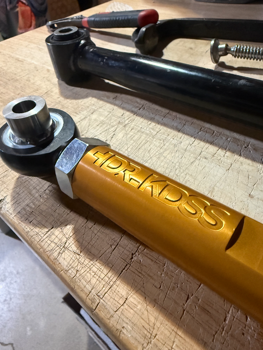 Dr KDSS Track Bar For Land Cruiser 200 Series