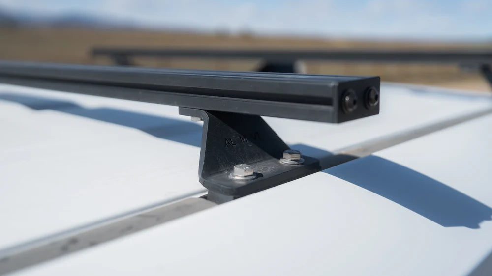 Sherpa LC250/GX550 Load Bar System For Land Cruiser (2024-2025)