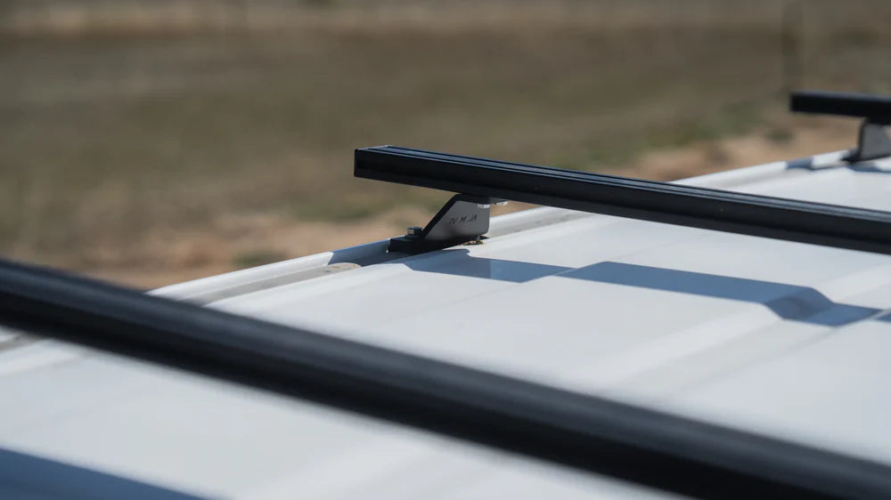 Sherpa LC250/GX550 Load Bar System For Land Cruiser (2024-2025)