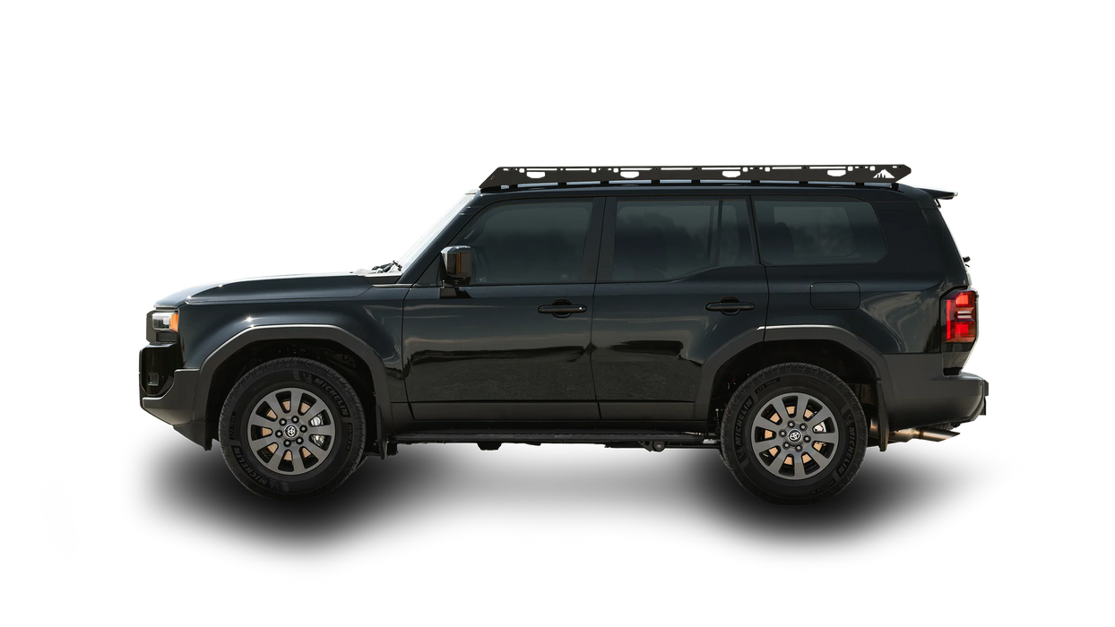 Sherpa Atlas Roof Rack For Land Cruiser (2024-Current)