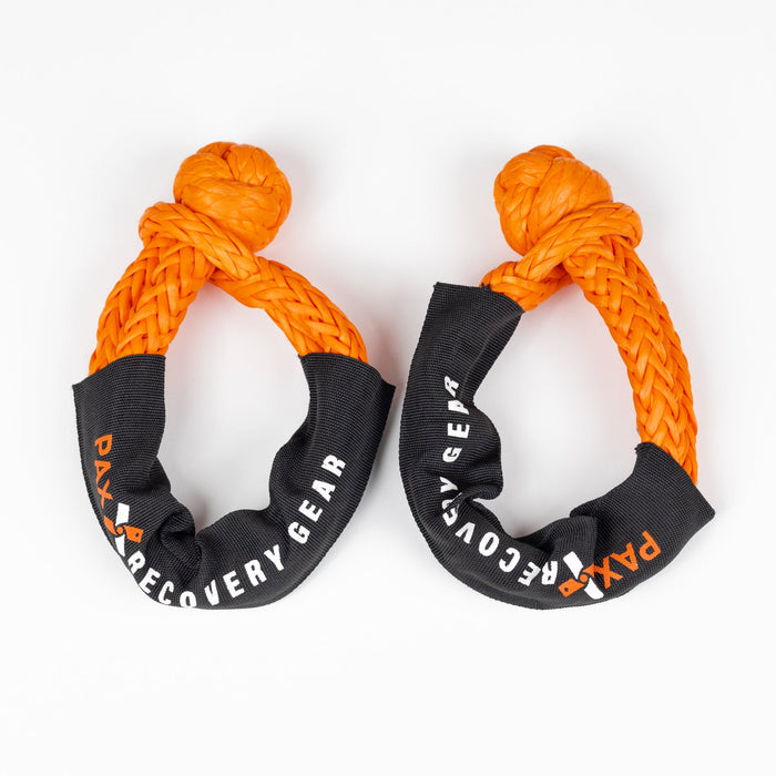 Rotopax 1/2" Soft Shackle