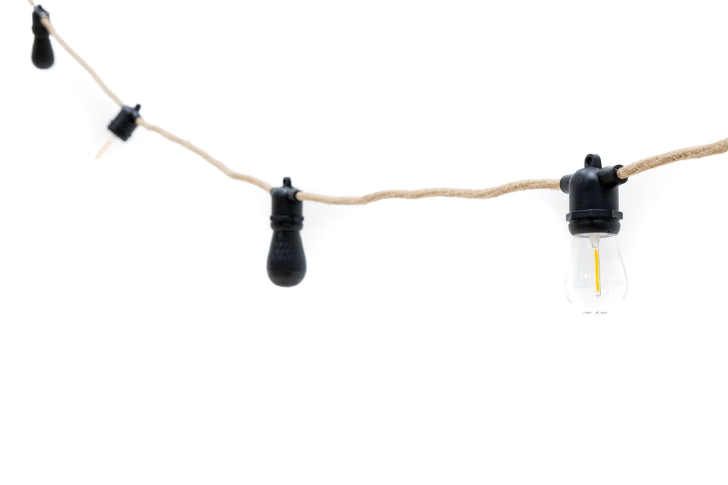 Freespirit Recreation Camping String Lights W/Speakers