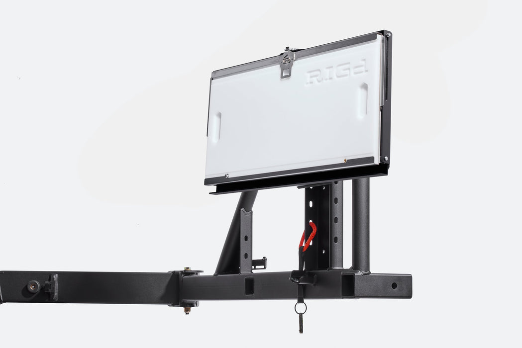 RIG'd UltraTable™ For UltraSwing™