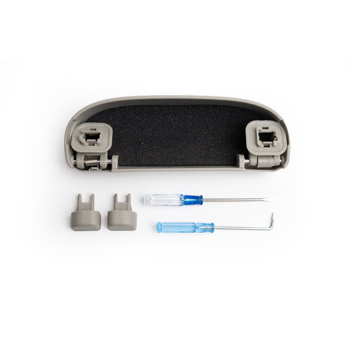 Land Cruiser Lifestyle Sunglasses Holder For Land Cruiser (2024-Current)