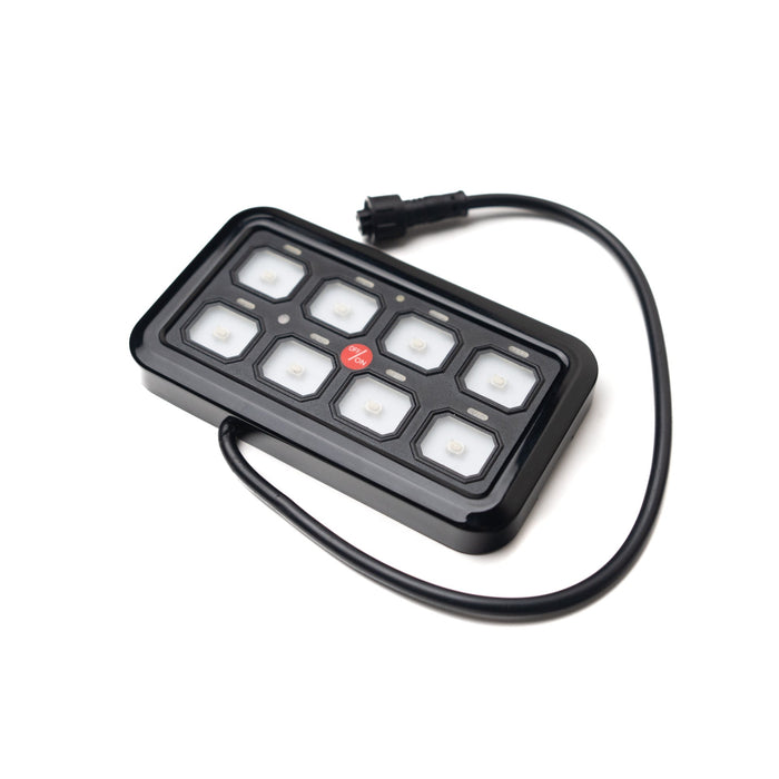 Land Cruiser Lifestyle Switch Panel For Land Cruiser (1980-Current)