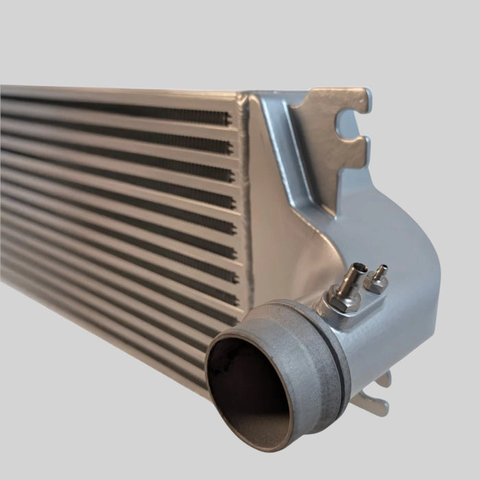 SXTH Element Front-Mount Intercooler For Land Cruiser 250 Series
