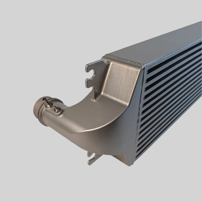 SXTH Element Front-Mount Intercooler For Land Cruiser 250 Series