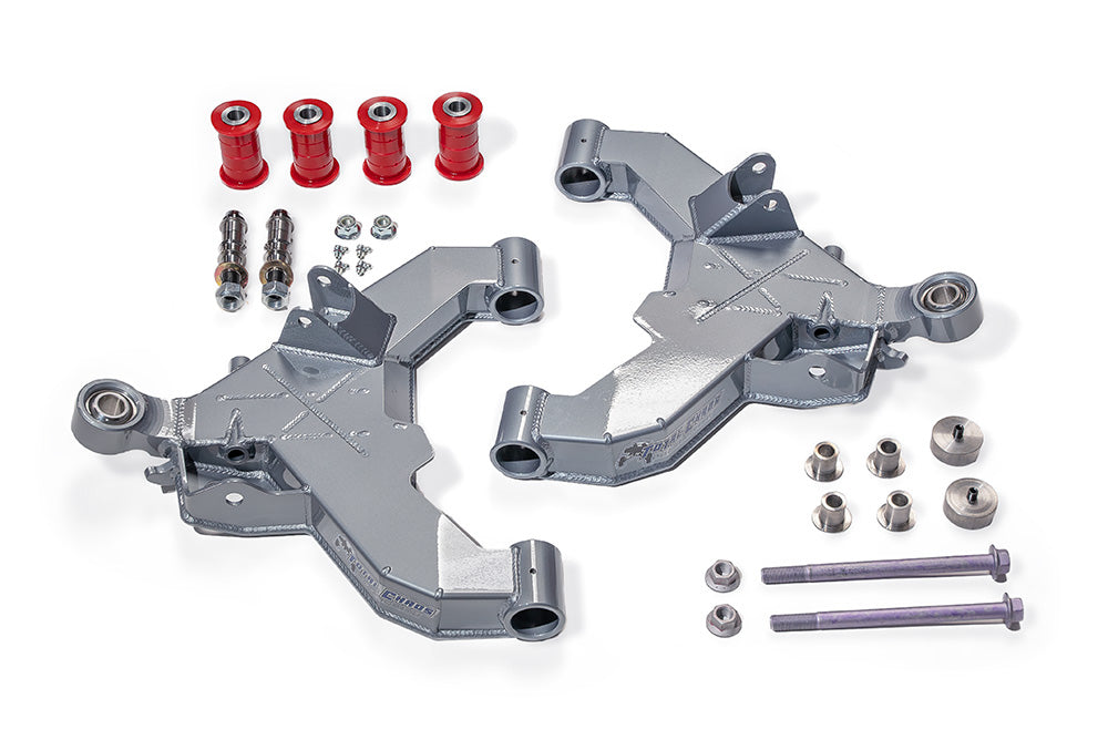 Total Chaos Expedition Series Lower Control Arms For Land Cruiser 250 (2024-Current)