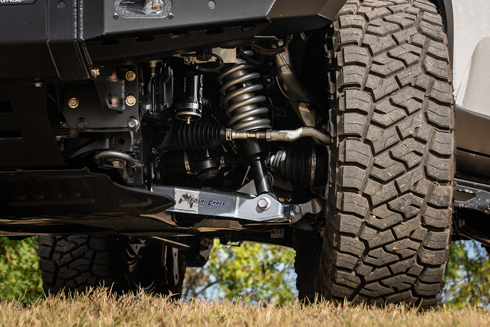 Total Chaos Expedition Series Lower Control Arms For Land Cruiser 250 (2024-Current)