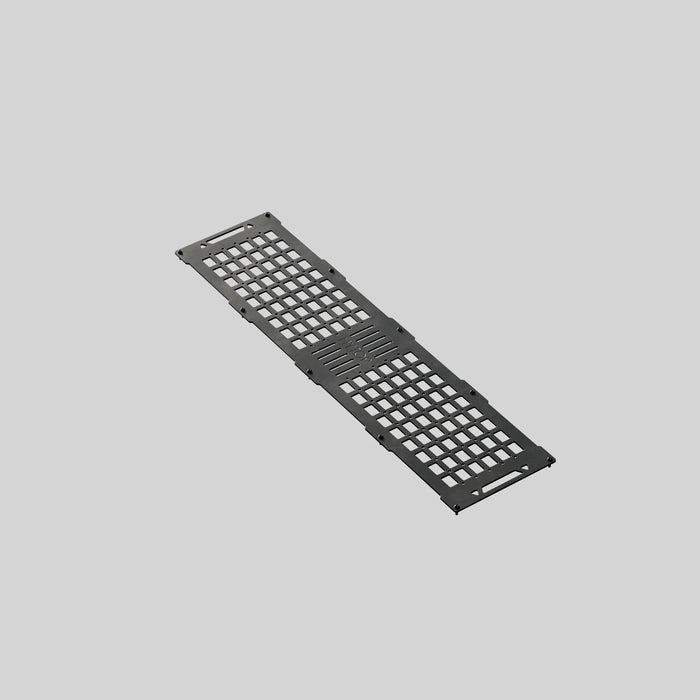 NYTOP Roof Rack MOLLE Panel For Land Cruiser 250 (2024-Current)