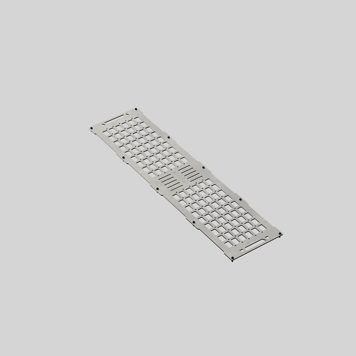 NYTOP Roof Rack MOLLE Panel For Land Cruiser 250 (2024-Current)