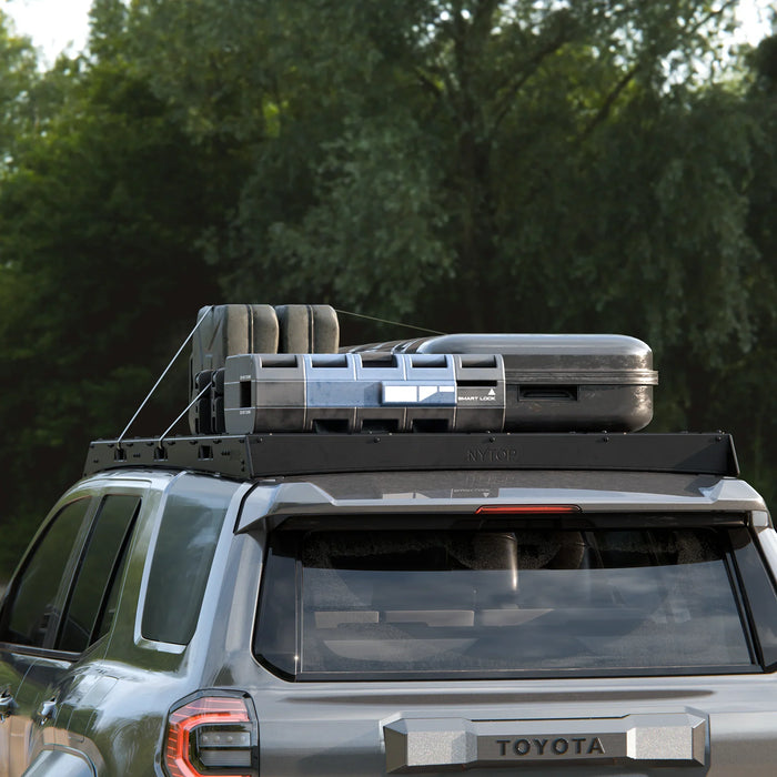 NYTOP Roof Rack MOLLE Panel For Land Cruiser 250 (2024-Current)