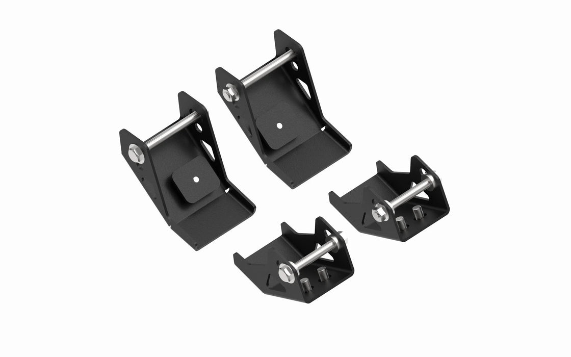 NYTOP Lower Trailing Arm Skid Plate Kit For Land Cruiser (2024-Current)