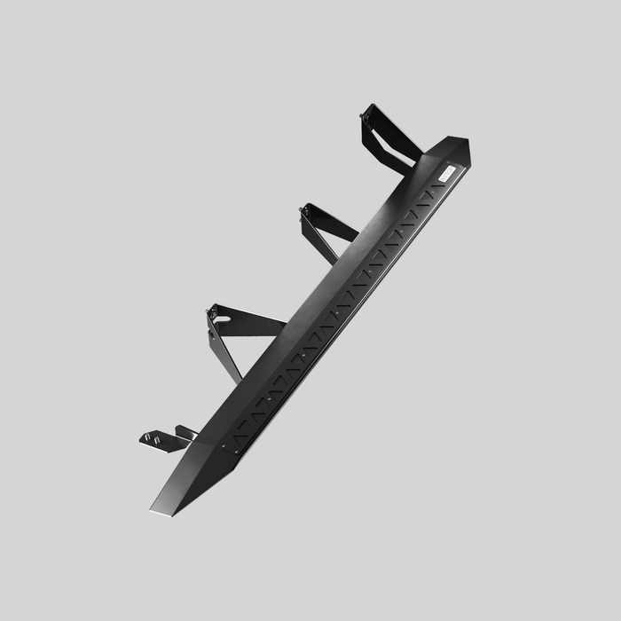 NYTOP Rock Sliders For Land Cruiser (2024-Current)
