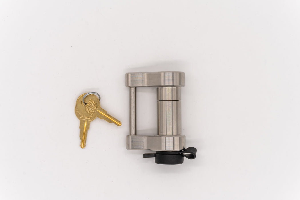 RIG'd RambleRack Lever Lock