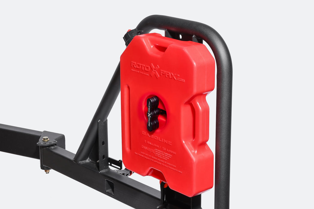 RIG'd UltraSwing Rotopax Mounting Bracket