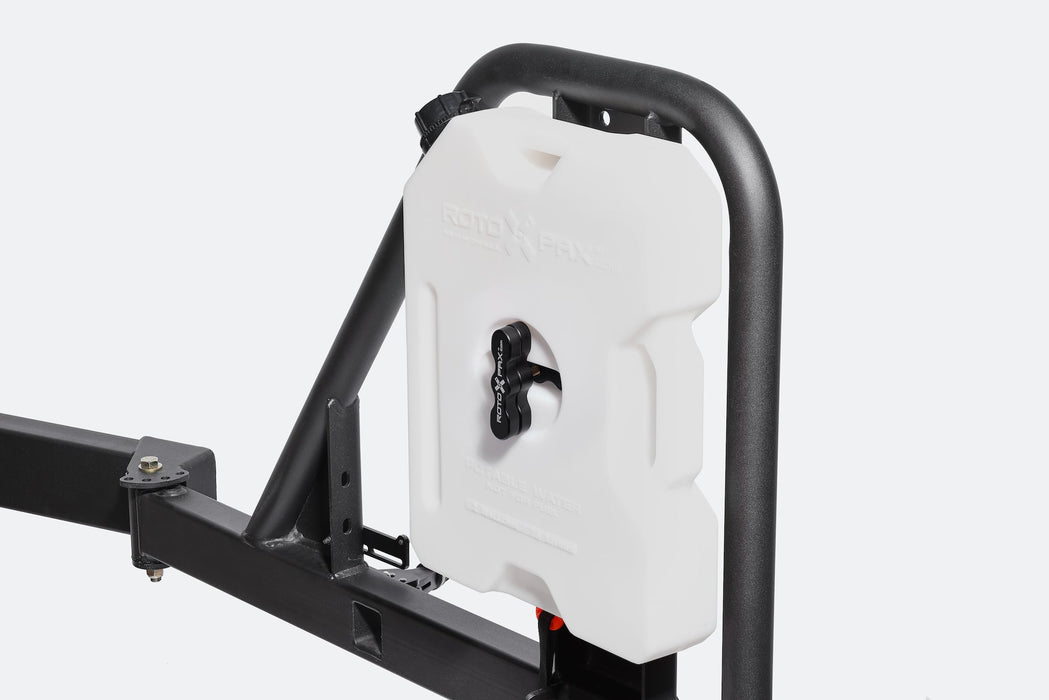 RIG'd UltraSwing Rotopax Mounting Bracket
