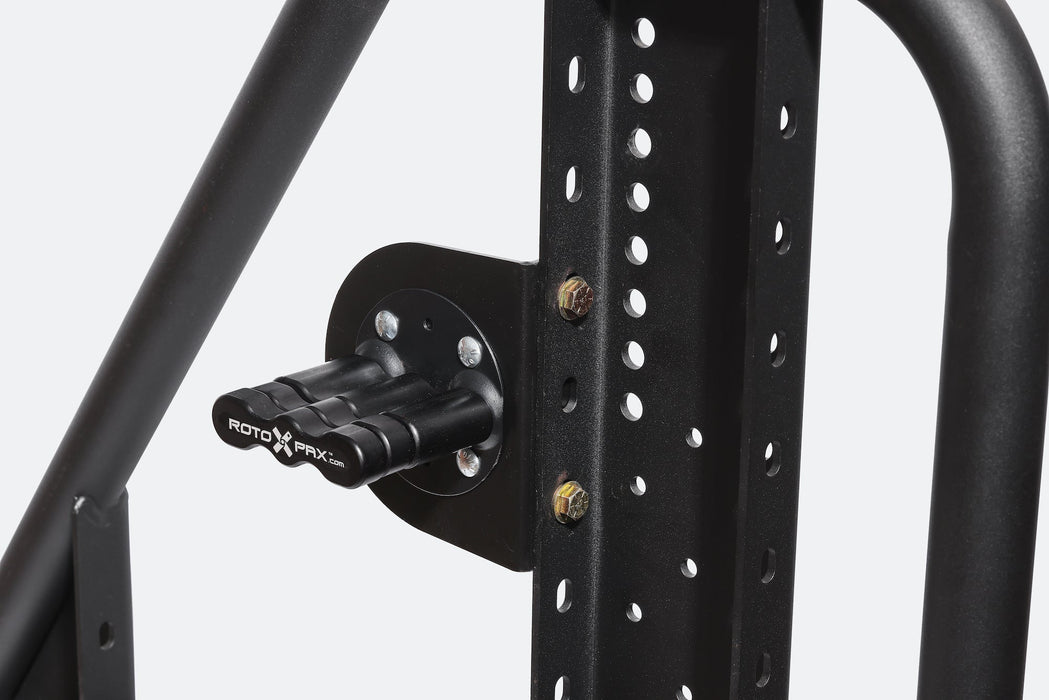 RIG'd UltraSwing Rotopax Mounting Bracket
