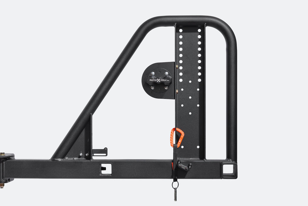 RIG'd UltraSwing Rotopax Mounting Bracket