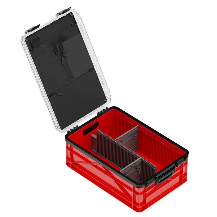 SidioCrate Half Size SIDIO WR
