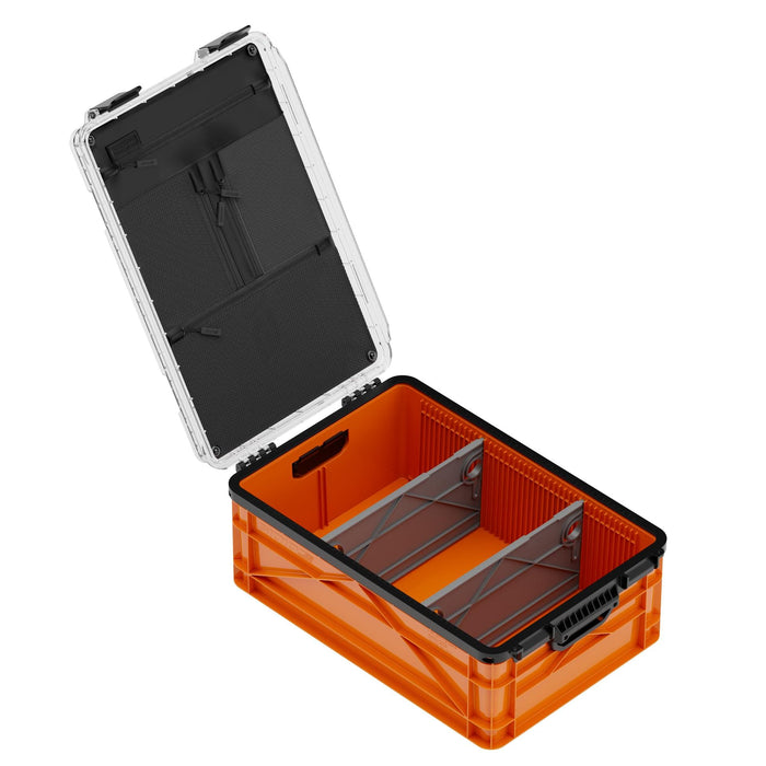 SidioCrate Half Size SIDIO WR
