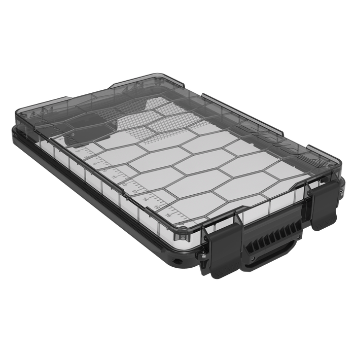 SidioCrate Weather Resistant Assembly