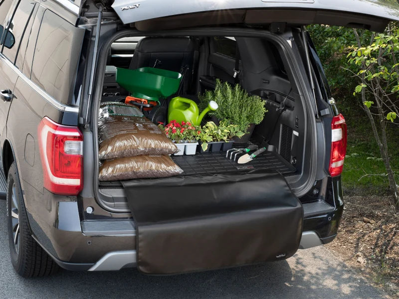 WeatherTech Cargo/Trunk Liner For Land Cruiser (2024-Current)