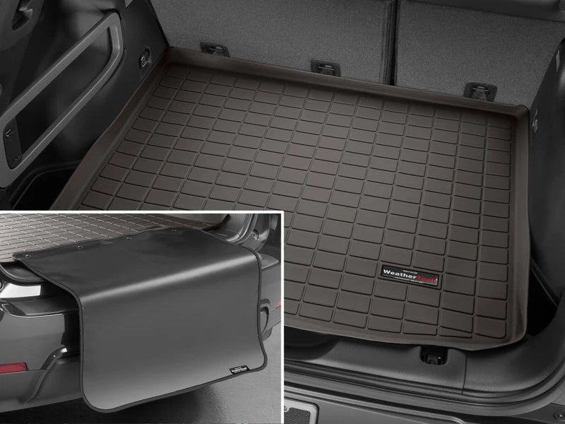 WeatherTech Cargo/Trunk Liner For Land Cruiser (2024-Current)