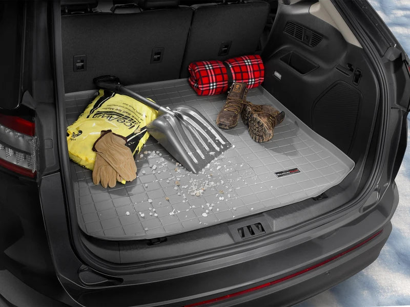 WeatherTech Cargo/Trunk Liner For Land Cruiser (2024-Current)