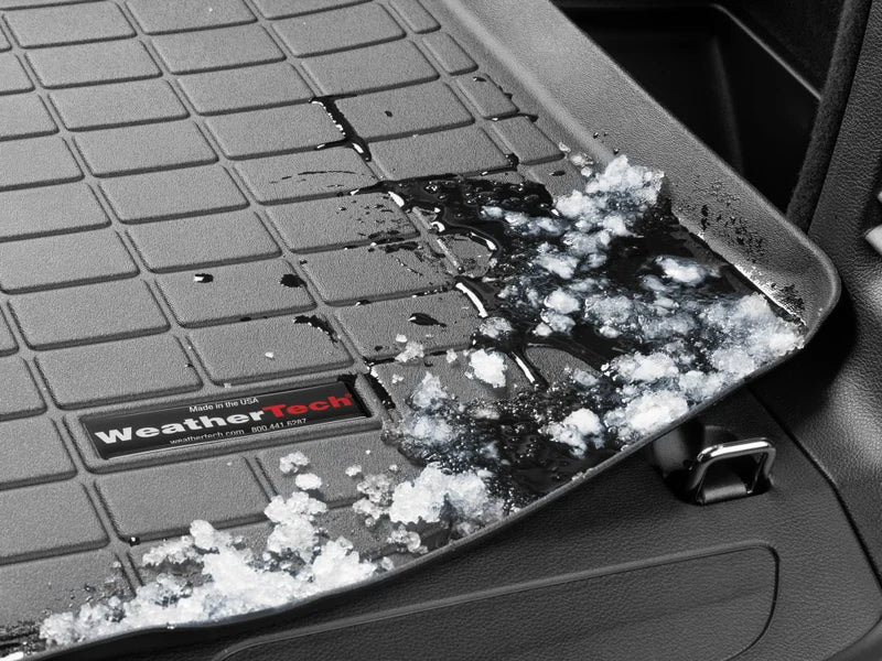 WeatherTech Cargo/Trunk Liner For Land Cruiser (2024-Current)