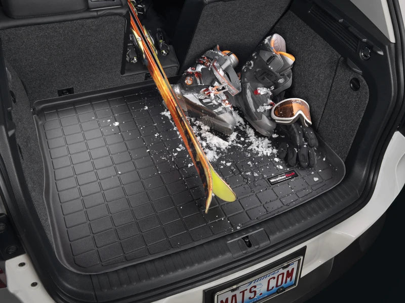 WeatherTech Cargo/Trunk Liner For Land Cruiser (2024-Current)