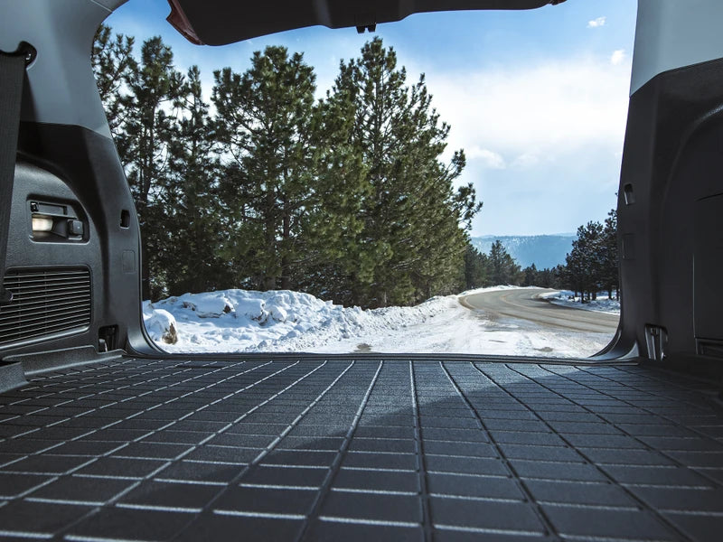WeatherTech Cargo/Trunk Liner For Land Cruiser (2024-Current)