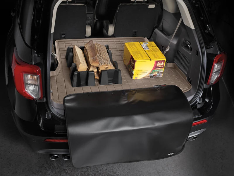 WeatherTech Cargo/Trunk Liner For Land Cruiser (2024-Current)
