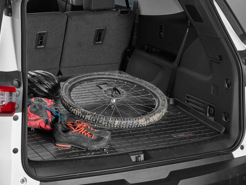WeatherTech Cargo/Trunk Liner For Land Cruiser (2024-Current)