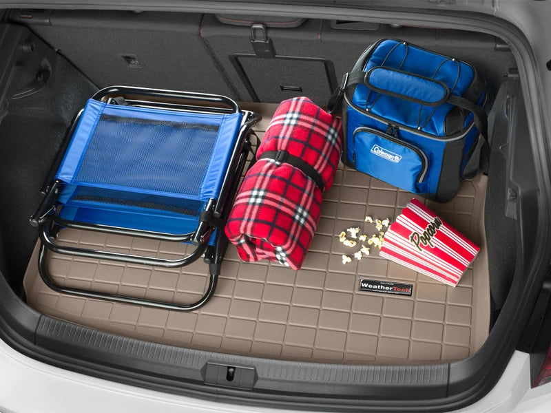 WeatherTech Cargo/Trunk Liner For Land Cruiser (2024-Current)