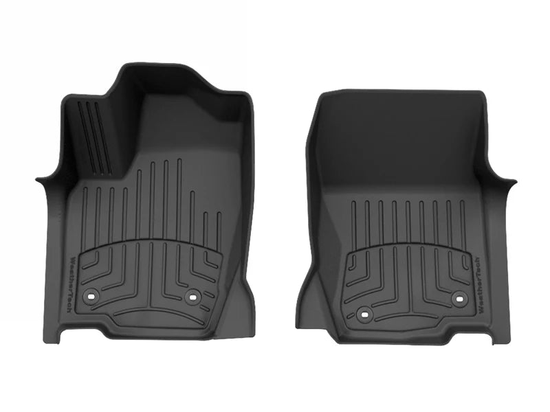 WeatherTech FloorLiner HP For Land Cruiser (2024-Current)