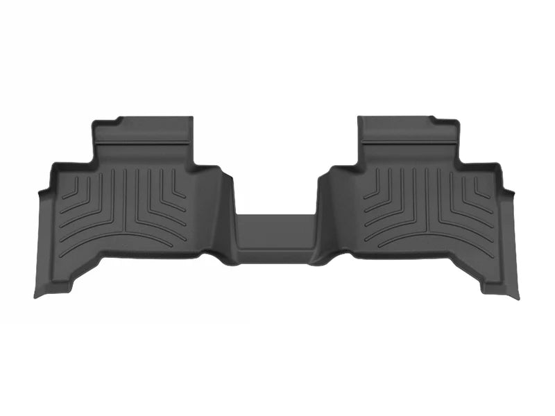 WeatherTech FloorLiner HP For Land Cruiser (2024-Current)