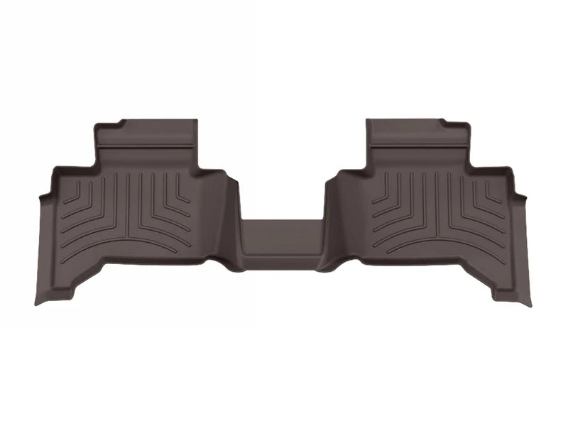 WeatherTech FloorLiner HP For Land Cruiser (2024-Current)