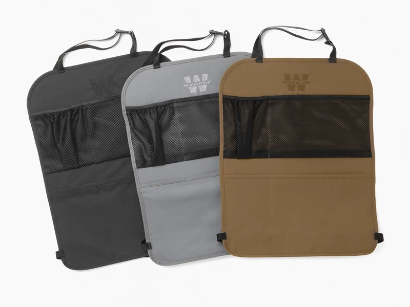 WeatherTech Seat Back Protector