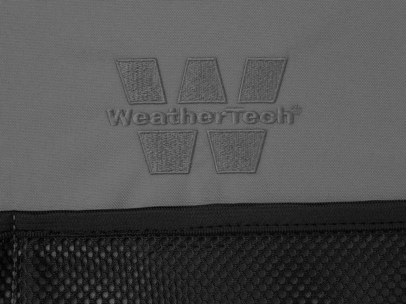 WeatherTech Seat Back Protector
