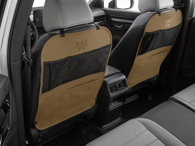 WeatherTech Seat Back Protector