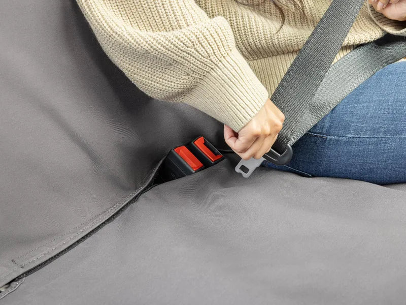 WeatherTech Seat Protector For Land Cruiser (2024-Current)