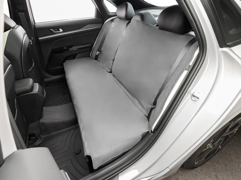 WeatherTech Seat Protector For Land Cruiser (2024-Current)