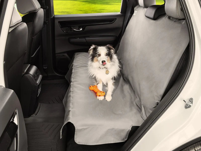 WeatherTech Seat Protector For Land Cruiser (2024-Current)